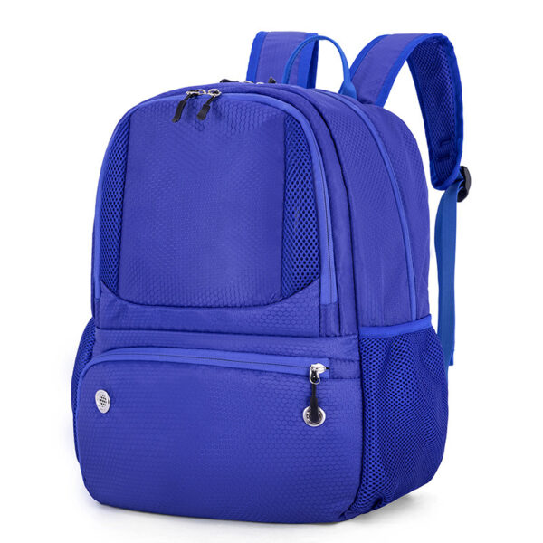 School Bag Sports Basketball Football Training Backpack - Image 6