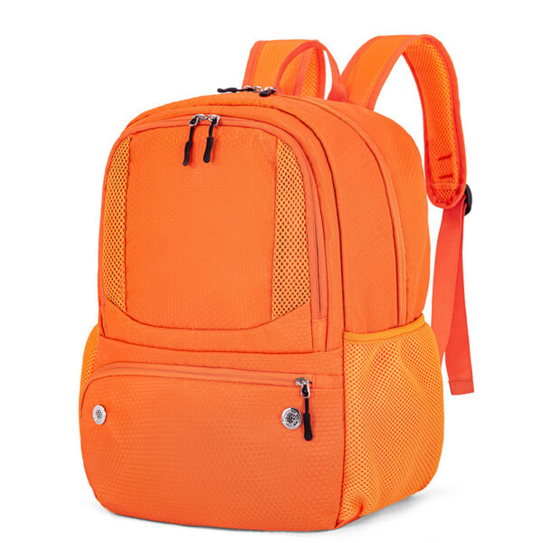 School Bag Sports Basketball Football Training Backpack - Image 10