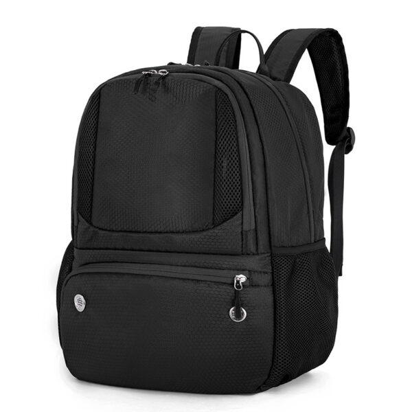 School Bag Sports Basketball Football Training Backpack - Image 9