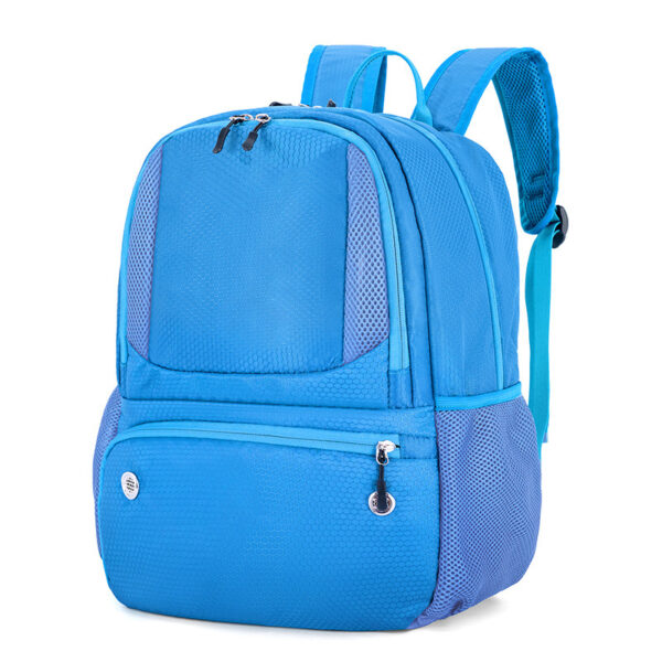 School Bag Sports Basketball Football Training Backpack - Image 5